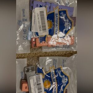 Multi-Color watch bands